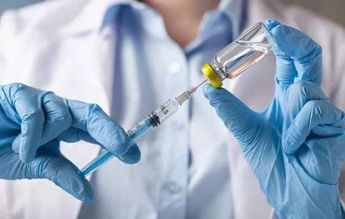 新冠疫苗接种技术指南_张文宏接种新冠疫苗_5项新冠疫苗开展接种实验
