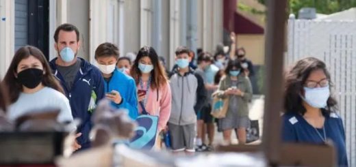 CNN華裔記者採訪讓摘口罩，亞裔醫護人員一遍抗擊病毒，一邊遭受種族歧視！