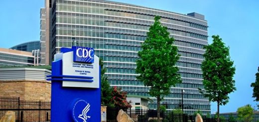 美CDC調查沙門氏菌疫情 波及23個州
