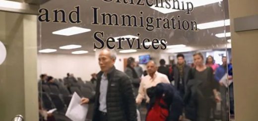 美移民局警示，不合法取得绿卡，入籍将被拒