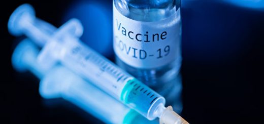 德州12月开始分发疫苗 医护人员最先接种