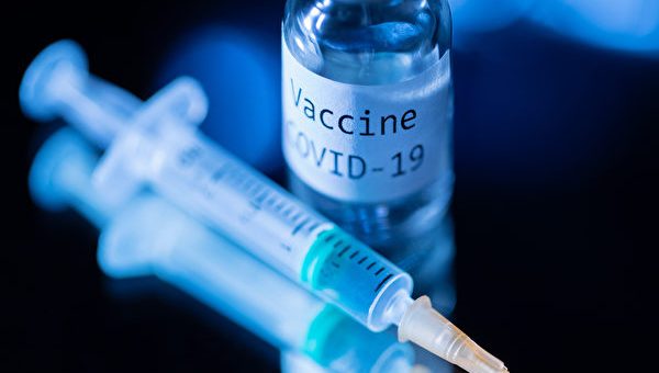 德州12月開始分發疫苗 醫護人員最先接種
