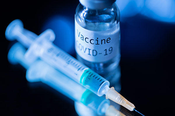 德州12月开始分发疫苗 医护人员最先接种