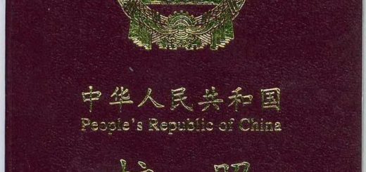 华人注意！总领馆发布疫情期间更新护照、旅行证办证须知