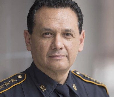 反川普移民政策 得州資深警長獲ICE局長提名_圖1-3