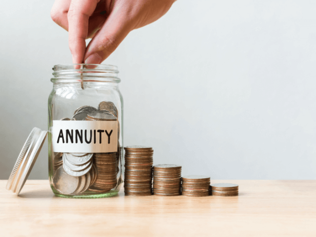 What Is an Annuity and How Does It Work? | Money Girl