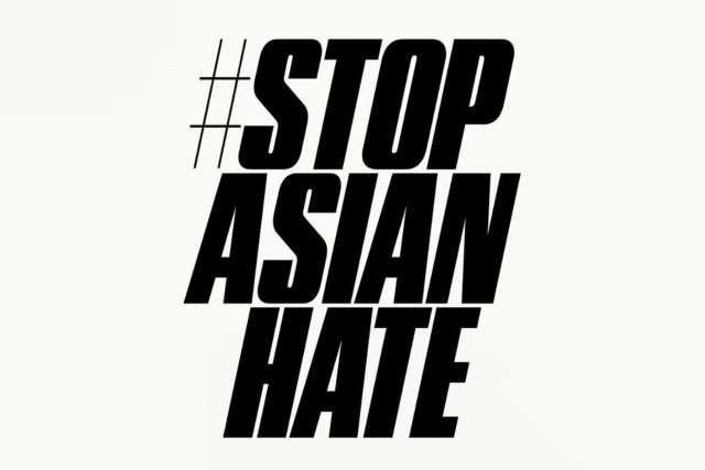 Combatting anti-Asian violence: how to help the #stopasianhate movement