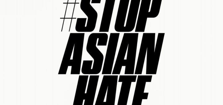 Combatting anti-Asian violence: how to help the #stopasianhate movement