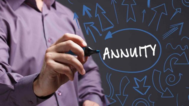 What Is an Annuity and How Does It Work? - Annuities Explained