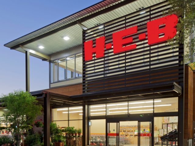 H-E-B finally expands to Dallas-Fort Worth with 2 new supermarkets - CultureMap Dallas