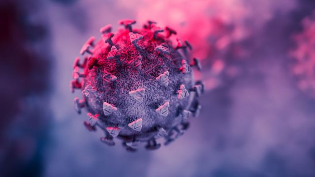 新冠變種病毒Delta 致疫情反彈疫苗第三針加強劑起爭議- BBC News 中文