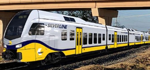 DART silver line will connect directly to Trinity Metro at DFW Airport -  CultureMap Dallas