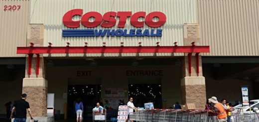 除杂货外 Costco还出售8种意想不到的东西