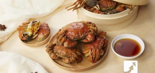 蒸螃蟹：切記冷水和熱水蒸區別很大，用錯這一步，蟹黃外流肉不鮮