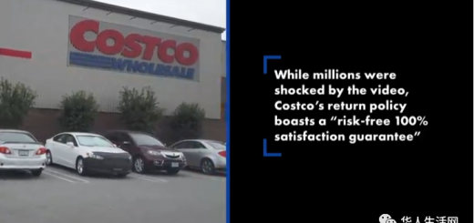 Costco亚裔店员，顾客退货视频爆红，网友吐糟没有最差只有更差