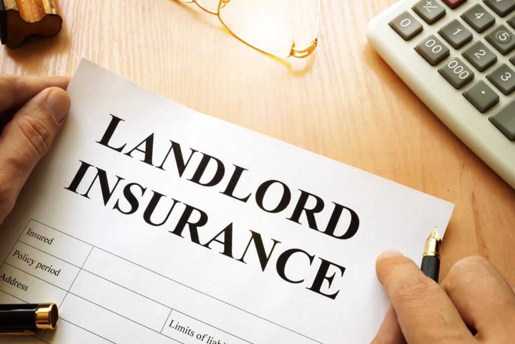 What Is Landlord Insurance? | Property Cover | Heath Crawford