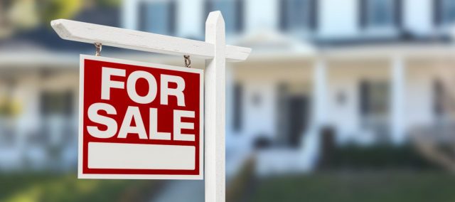 Realtor's 'Not-Haunted' For-Sale Signs Draw Laughs, Boos - Inman