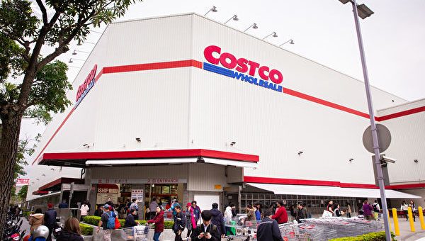 逛Costco 营养学家批量买的十种食物