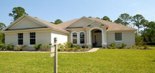 美国9 月份新的独户住宅销售下降- 螺号网
