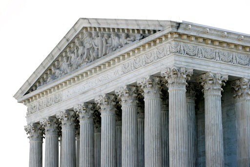 最高法院允得州"最严堕胎法"被挑战 但未阻其实施_图1-1
