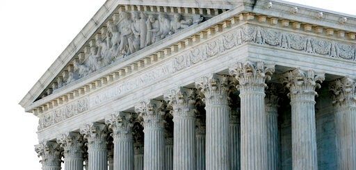 最高法院再次拒绝阻止得州新堕胎法生效_图1-1
