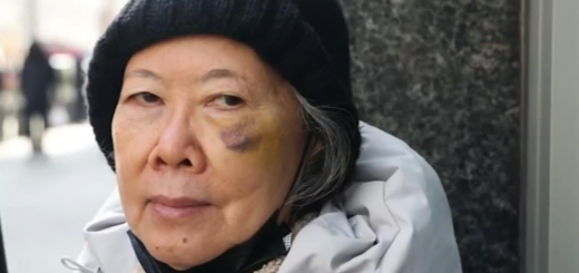「討厭華人的臉」BK庇護女被暴打 3華人被屠殺案引憤怒 法官5分鐘判案 兇手很快自由