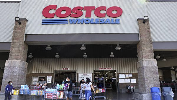 Costco商品物美价廉，但这五种食品不建议买！