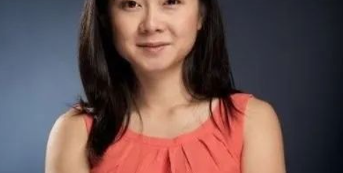 傲嬌! 華裔女強人登頂矽谷 斯坦福學霸 臉書元老 "職場天花板"!