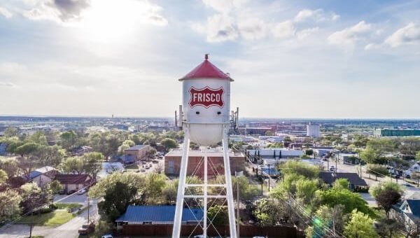 Frisco Growth & Developments | Hollyhock in Frisco, TX