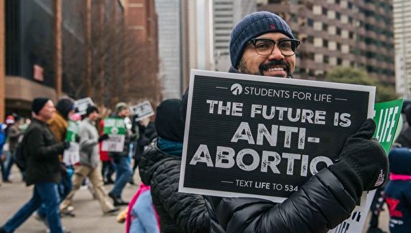 德州高院推翻恢復墮胎裁定 診所紛紛關閉業務