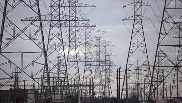 德州用电飙升 ERCOT吁节电 或轮流停电
