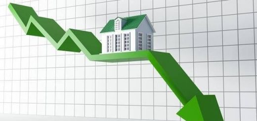2021年房價會跌嗎？什麼時候適合買房？專家告訴你4個買房好時機_房子