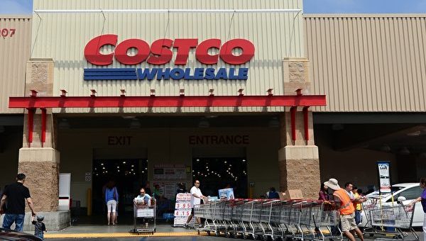 在Costco购物 该做和不该做的几件事