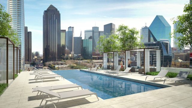 The Most Expensive Apartments To Live in Dallas | Dallas Observer