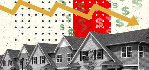 房屋市場降溫了？細數全美房價下跌最嚴重的十個城市，陽光帶城市市場依然強勁- Real International
