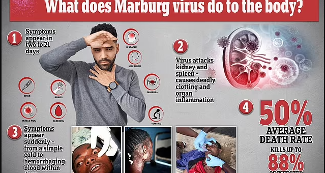 美國CDC高度關注，病毒偽裝成普通感冒三周，已致9人死亡！
