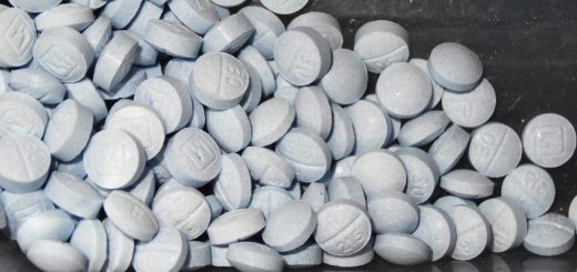 Miles de pastillas de fentanilo han sido decomisadas en el norte de Texas en las últimas...