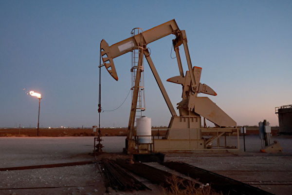德州天然氣產量破紀錄 創247億州收入