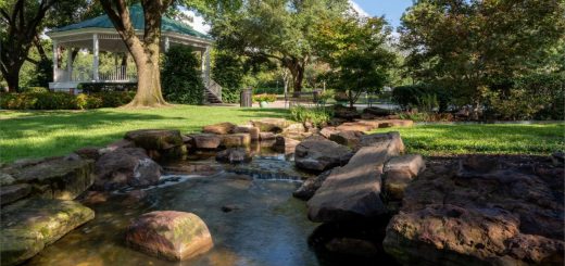 University Park, TX | Official Website