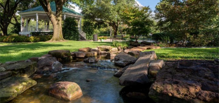 University Park, TX | Official Website