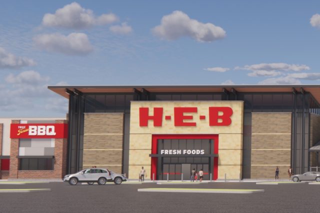 H-E-B announces July 19 opening date for new store in McKinney | Community Impact