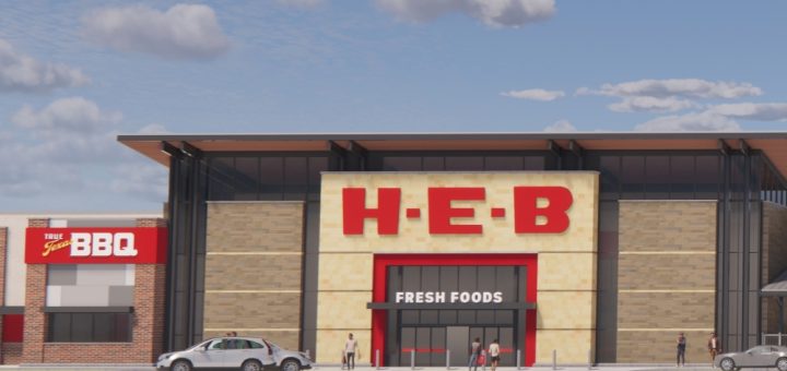 H-E-B announces July 19 opening date for new store in McKinney | Community  Impact