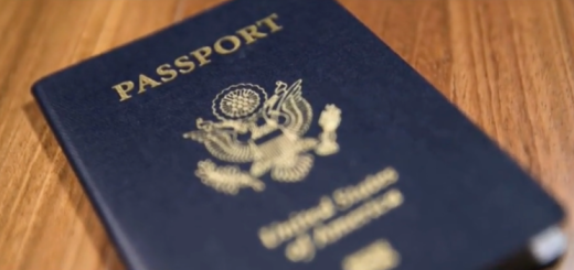 注意！申請護照等待時間或長達13周！