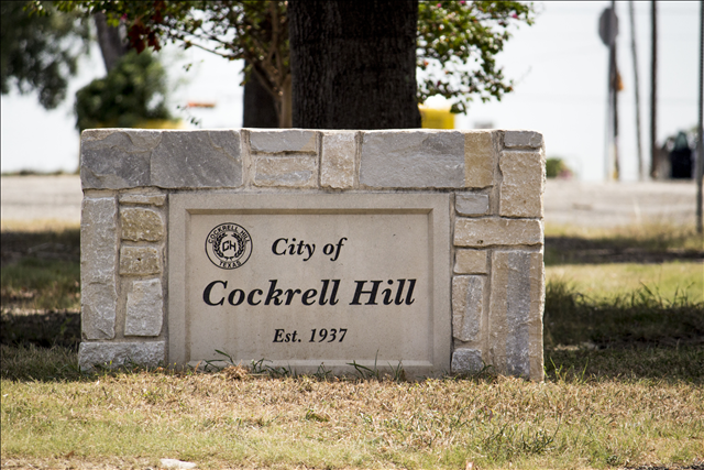 History of Cockrell Hill | Cockrell Hill, TX