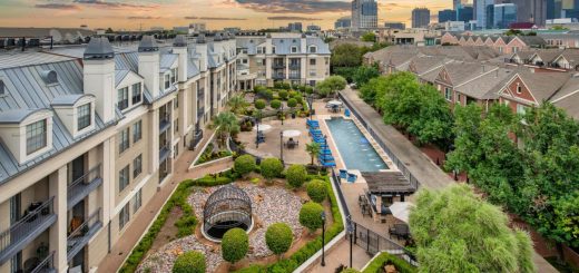 MAA Meridian | Luxury Apartments in Dallas, TX | MAA