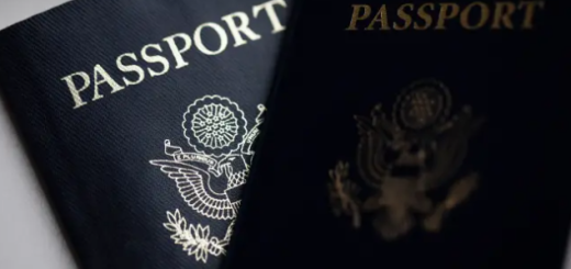 檢查你的護照！這個日期很重要 錯過了分分鐘只能在機場折返