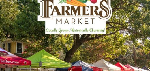 Quality Products at McKinney Farmers Market: Discover Aw Nuts in Texas –  Fate Skincare