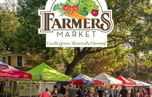 Quality Products at McKinney Farmers Market: Discover Aw Nuts in Texas –  Fate Skincare