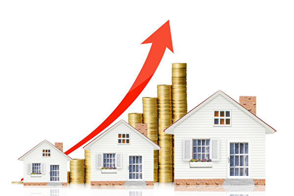 房价上涨首次购房者白花6千多“隐形”费用| 澳元| 印花税| 大纪元