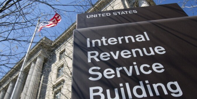 报税季将至！大家注意 IRS发布提醒：这5件事现在就着手做！